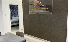 La Sella Dei Nebrodi
